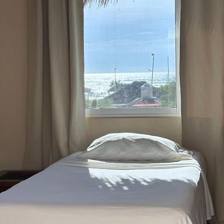 Bungalows Las Palmas Cabo Pulmo Zewnętrze zdjęcie
