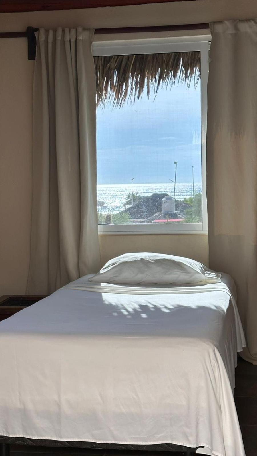 Bungalows Las Palmas Cabo Pulmo Zewnętrze zdjęcie