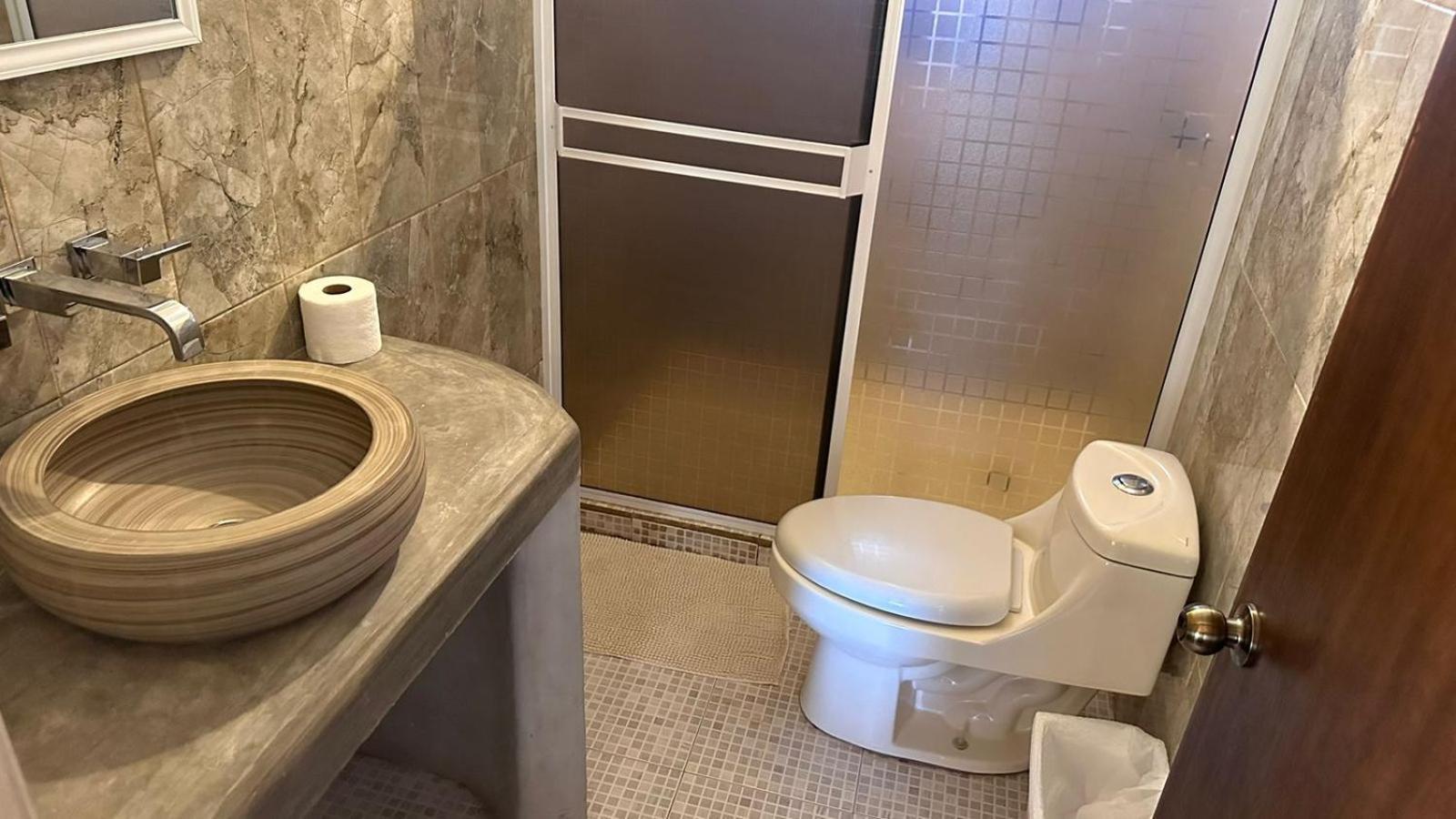Bungalows Las Palmas Cabo Pulmo Zewnętrze zdjęcie