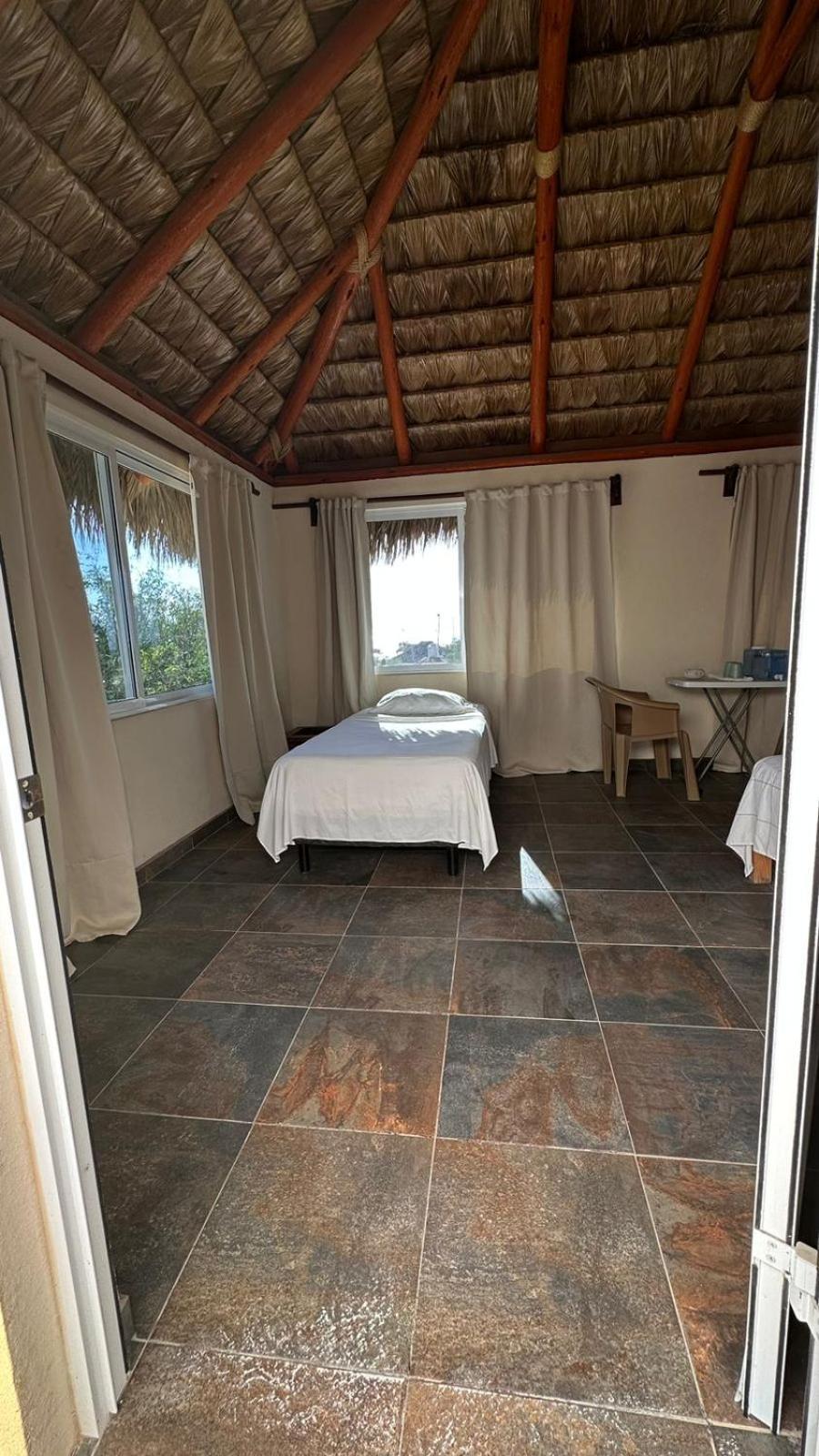 Bungalows Las Palmas Cabo Pulmo Zewnętrze zdjęcie